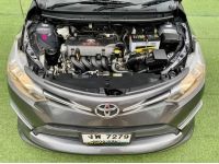 Toyota Vios 1.5 J A/T ปี 2014 รูปที่ 13